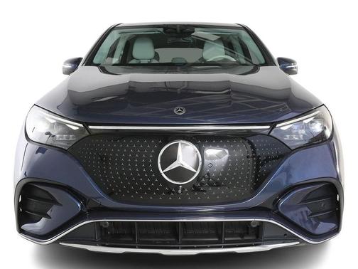 2024 Mercedes-Benz EQE 350 4MATIC