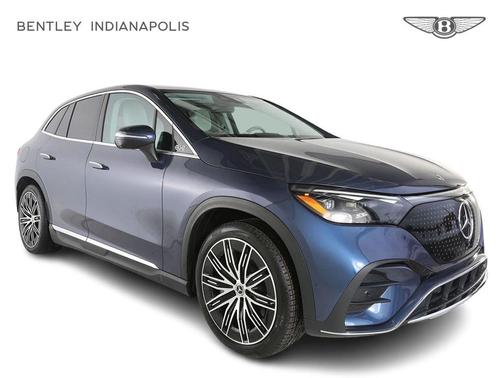 2024 Mercedes-Benz EQE 350 4MATIC