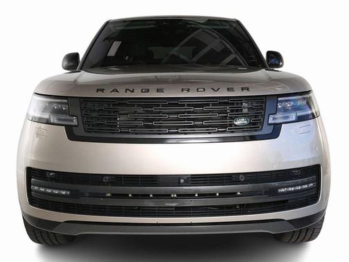 2023 Land Rover Range Rover P400 SE
