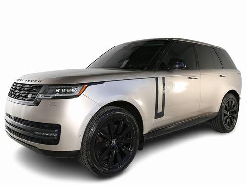 2023 Land Rover Range Rover P400 SE