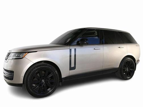 2023 Land Rover Range Rover P400 SE