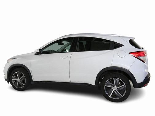 2021 Honda HR-V EX-L