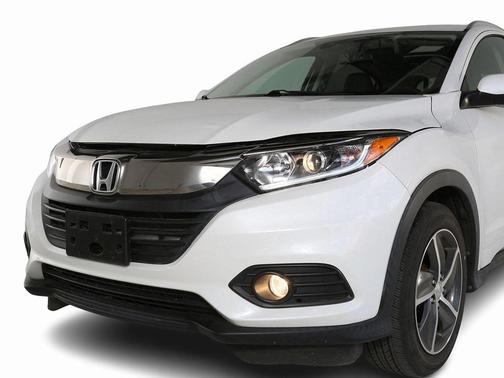 2021 Honda HR-V EX-L