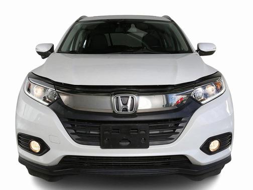 2021 Honda HR-V EX-L