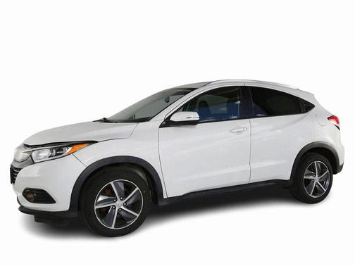 2021 Honda HR-V EX-L