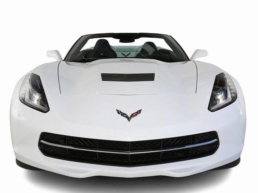 2016 Chevrolet Corvette Stingray