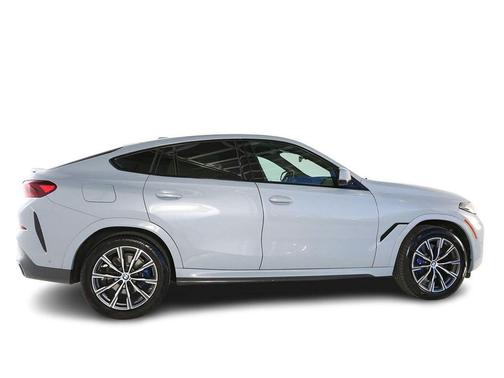 2024 BMW X6 xDrive40i