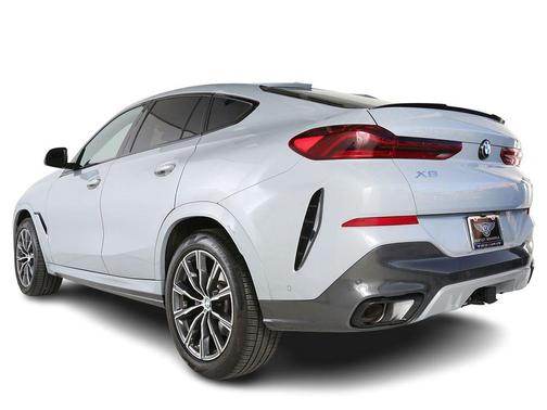 2024 BMW X6 xDrive40i