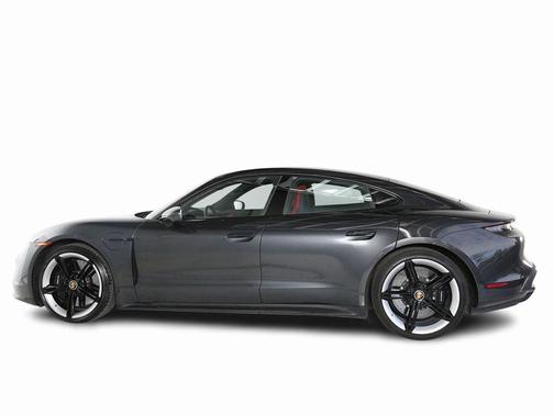2021 Porsche Taycan Turbo S