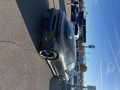 2021 Porsche Taycan Turbo S