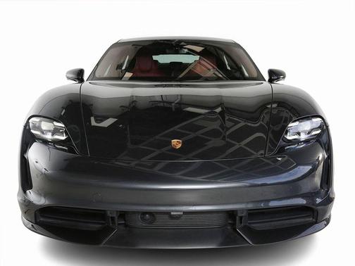 2021 Porsche Taycan Turbo S