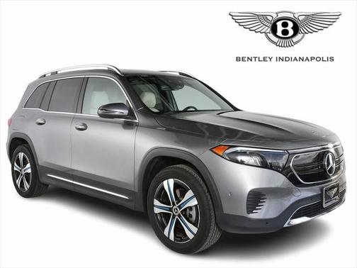 2023 Mercedes-Benz EQB 250 Base