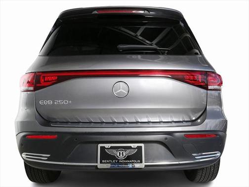 2023 Mercedes-Benz EQB 250 Base