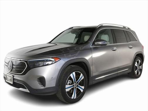 2023 Mercedes-Benz EQB 250 Base