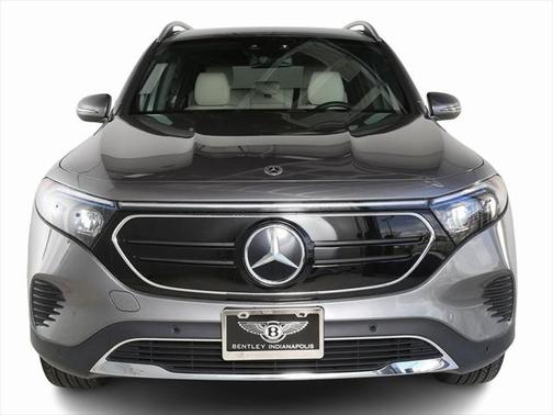 2023 Mercedes-Benz EQB 250 Base