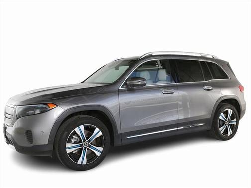 2023 Mercedes-Benz EQB 250 Base