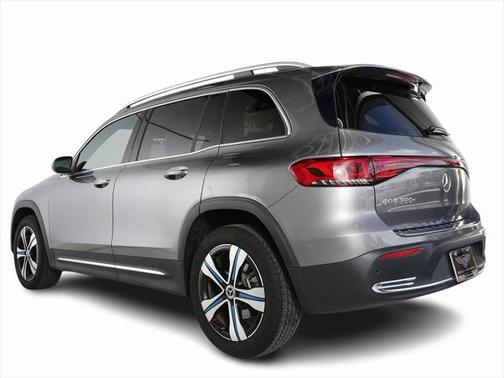 2023 Mercedes-Benz EQB 250 Base