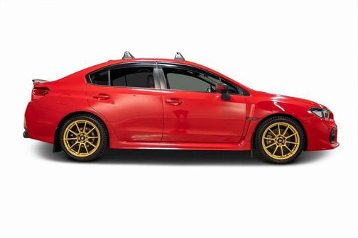 2021 Subaru WRX Base