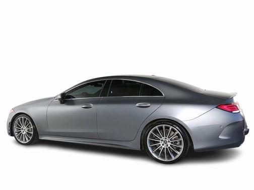 2021 Mercedes-Benz CLS 450 Base