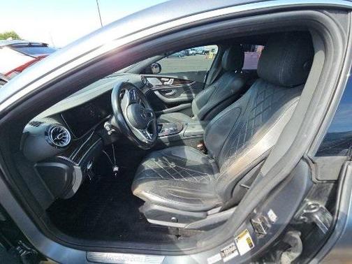 2021 Mercedes-Benz CLS 450 Base