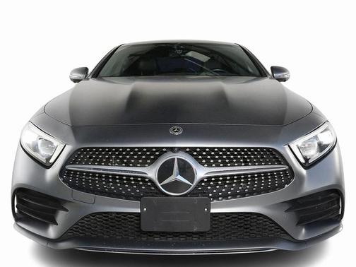 2021 Mercedes-Benz CLS 450 Base