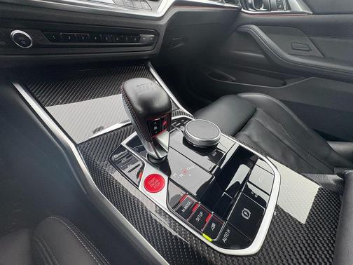 2022 BMW M4 Competition xDrive