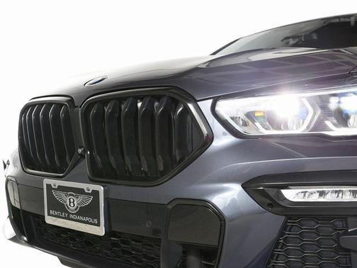 2020 BMW X6 xDrive40i