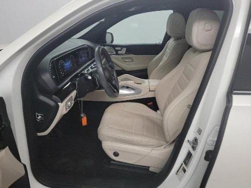 2024 Mercedes-Benz GLE 350 4MATIC
