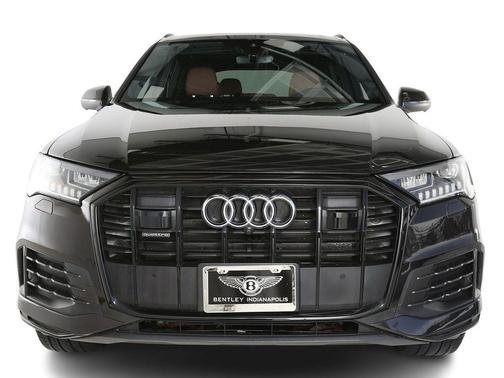 2023 Audi Q7 45 Premium Plus