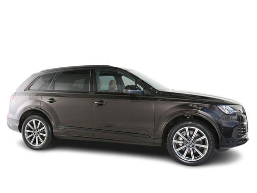 2023 Audi Q7 45 Premium Plus