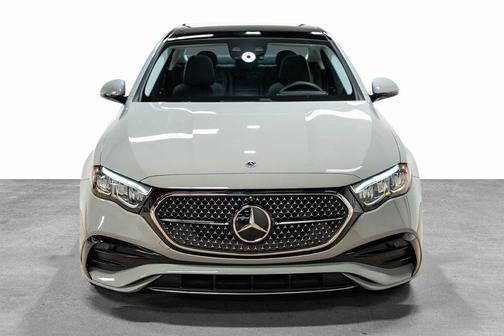 2024 Mercedes-Benz E-Class E 350