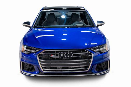 2023 Audi S6 Prestige TFSI quattro Tiptronic