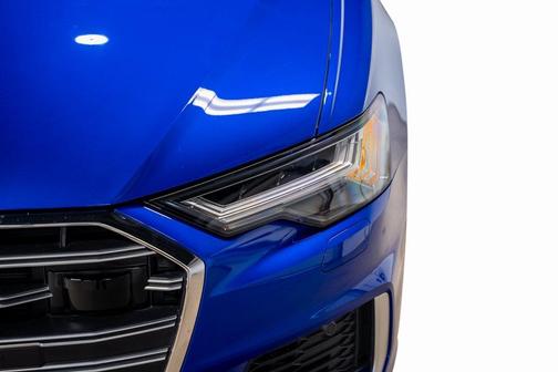 2023 Audi S6 Prestige TFSI quattro Tiptronic