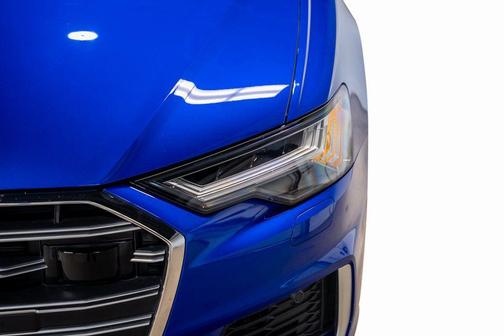 2023 Audi S6 Prestige TFSI quattro Tiptronic