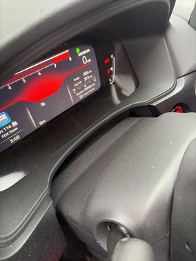 2025 Honda Civic Type R 