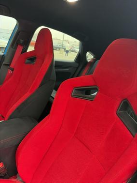 2025 Honda Civic Type R 