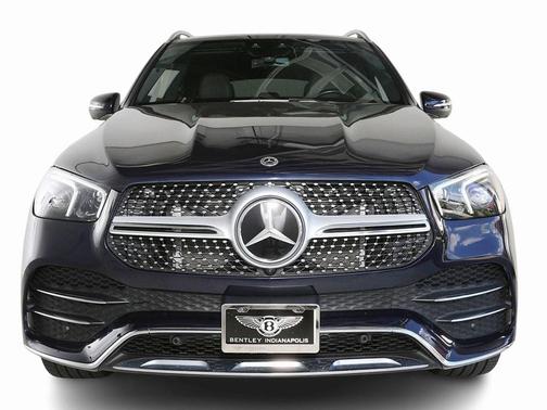 2022 Mercedes-Benz GLE 450 4MATIC