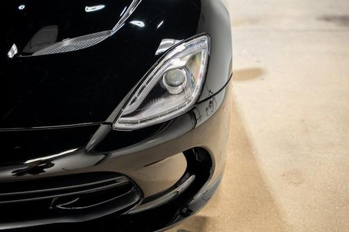2013 Dodge SRT Viper GTS