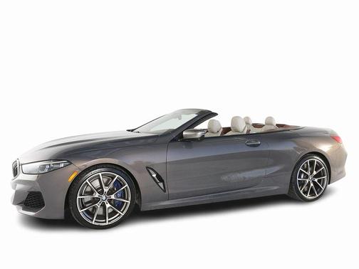 2020 BMW M850 xDrive