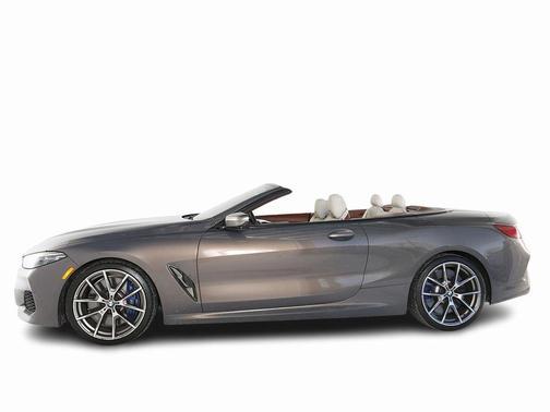 2020 BMW M850 xDrive