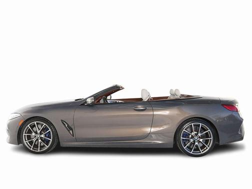 2020 BMW M850 xDrive