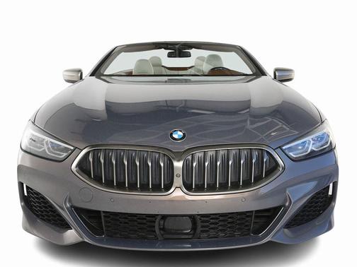 2020 BMW M850 xDrive