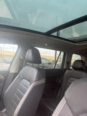 2021 Volkswagen Atlas 3.6L SEL Premium