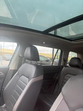 2021 Volkswagen Atlas 3.6L SEL Premium