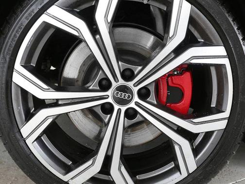 2024 Audi S6 Prestige TFSI quattro Tiptronic