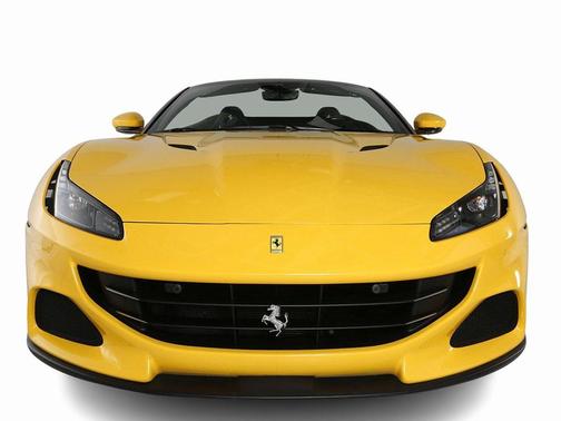 2022 Ferrari Portofino M Base