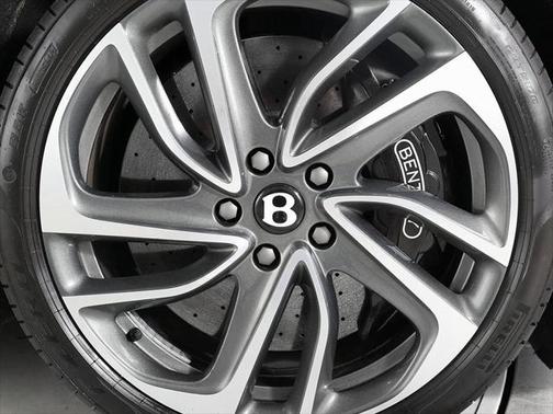 2025 Bentley Continental GT Speed