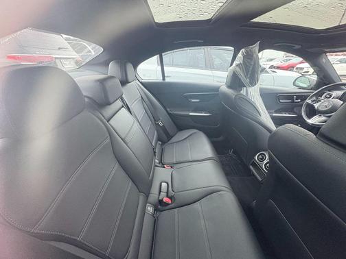 2022 Mercedes-Benz C-Class C 300 4MATIC