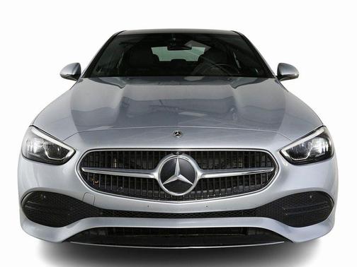 2022 Mercedes-Benz C-Class C 300 4MATIC