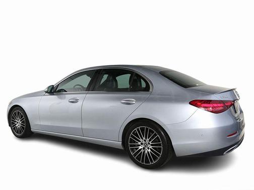 2022 Mercedes-Benz C-Class C 300 4MATIC